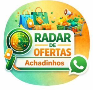 Radar de ofertas