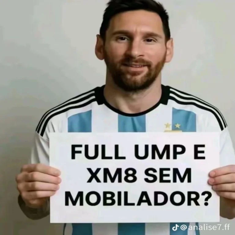 Só os bons do FF
