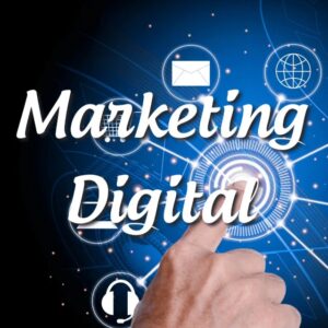 Marketing Digital Treinamento Gratuito