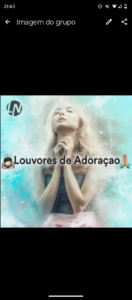 Louvores De Adoração