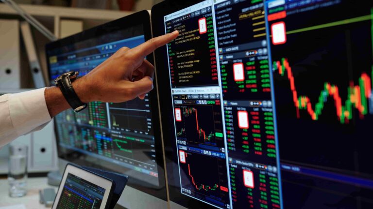 Revolução Trading