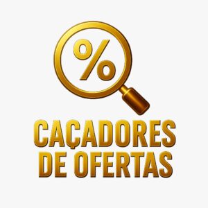 Caçadores de Ofertas Brasil 01