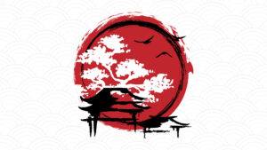 Estudo Japonês