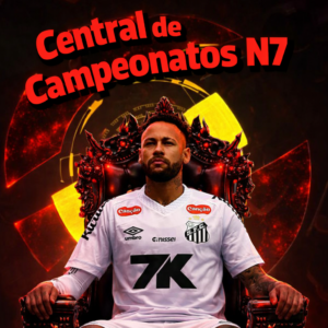Campeonatos de Efootball novo link