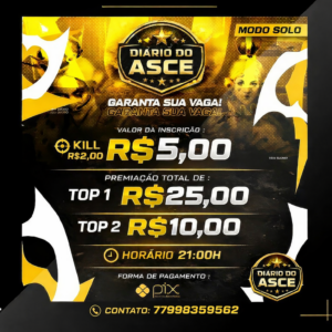 Diário do Asce