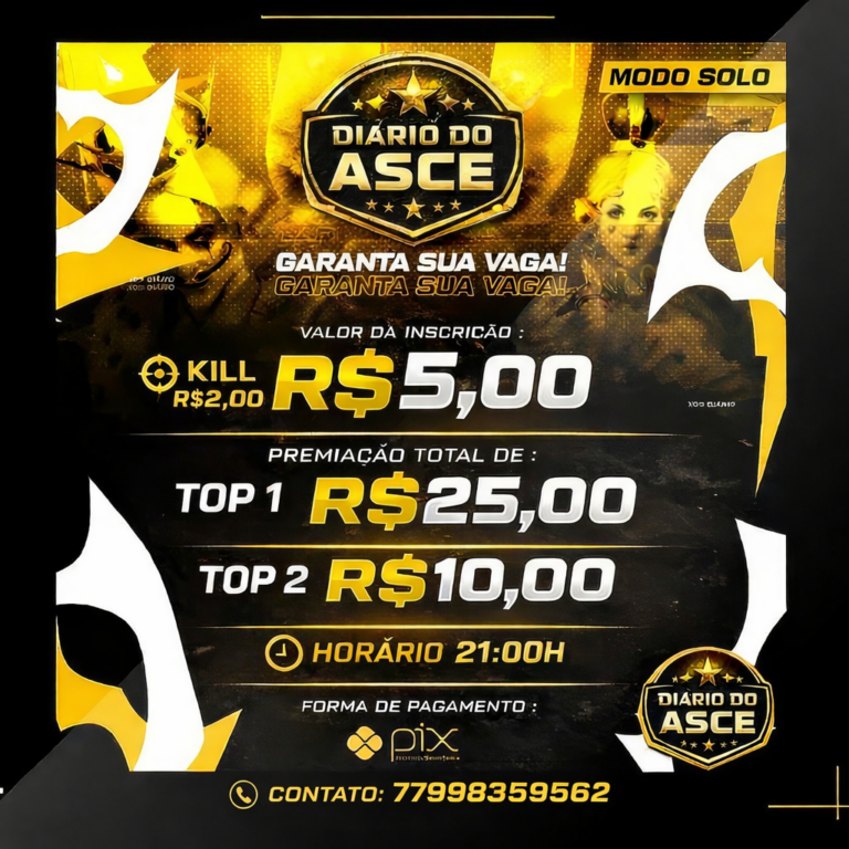 Diário do Asce