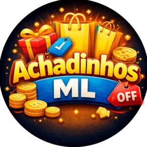 Achadinhos do Dia ML