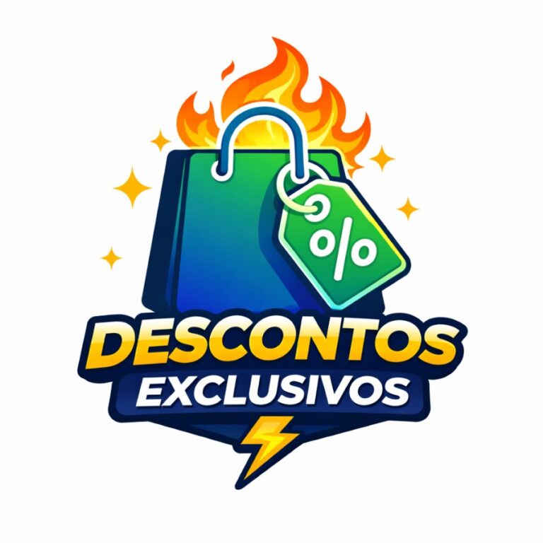 Promoções Relâmpago – Shopee, Amazon, Mercado Livre