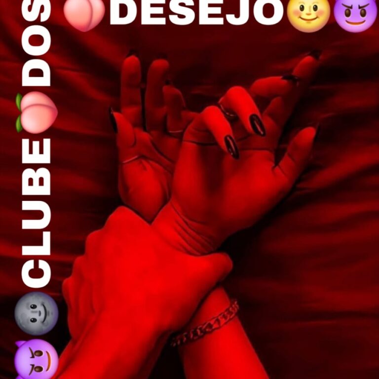 CLUBE DOS DESEJO