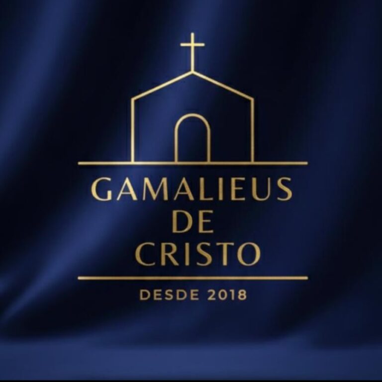 GAMALIEUS DE CRISTO