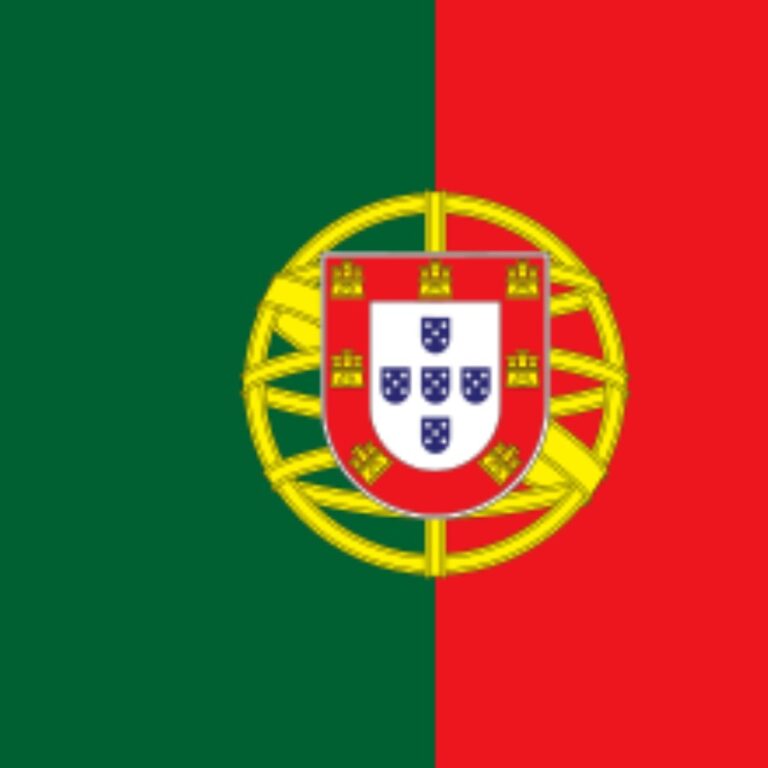 Amizades – Portugal