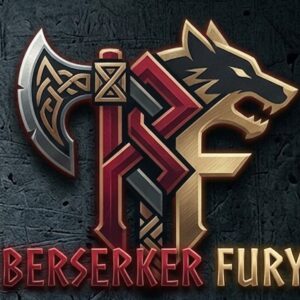 BERSERKER FURY