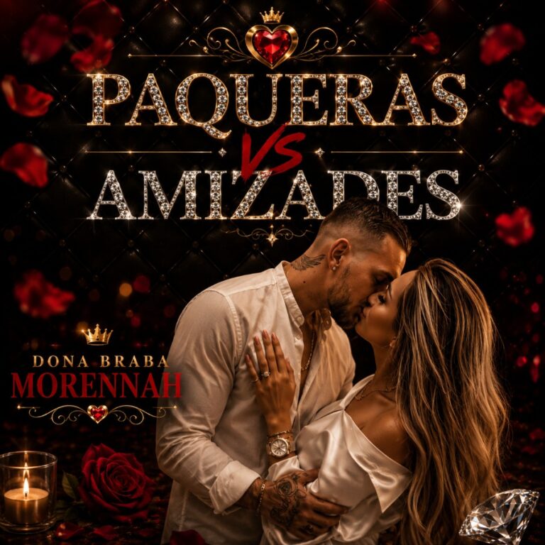 PAQUERAS VS AMIZADES