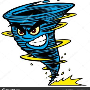 TORNADO Figurinhas – Duelo de figurinhas
