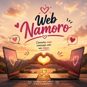 Web Namoro
