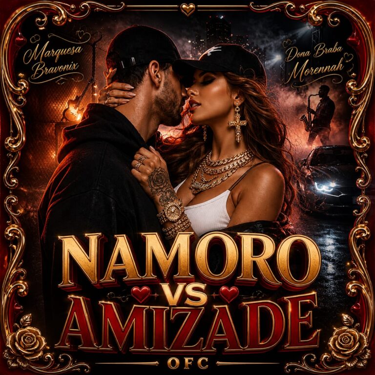 Namoro amizades