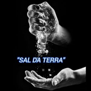 SAL DA TERRA