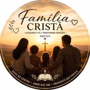 Familia cristã