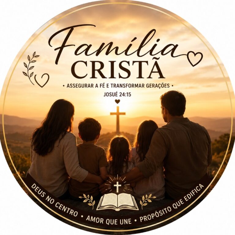 Familia cristã