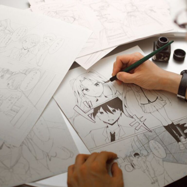 Davinci Artes