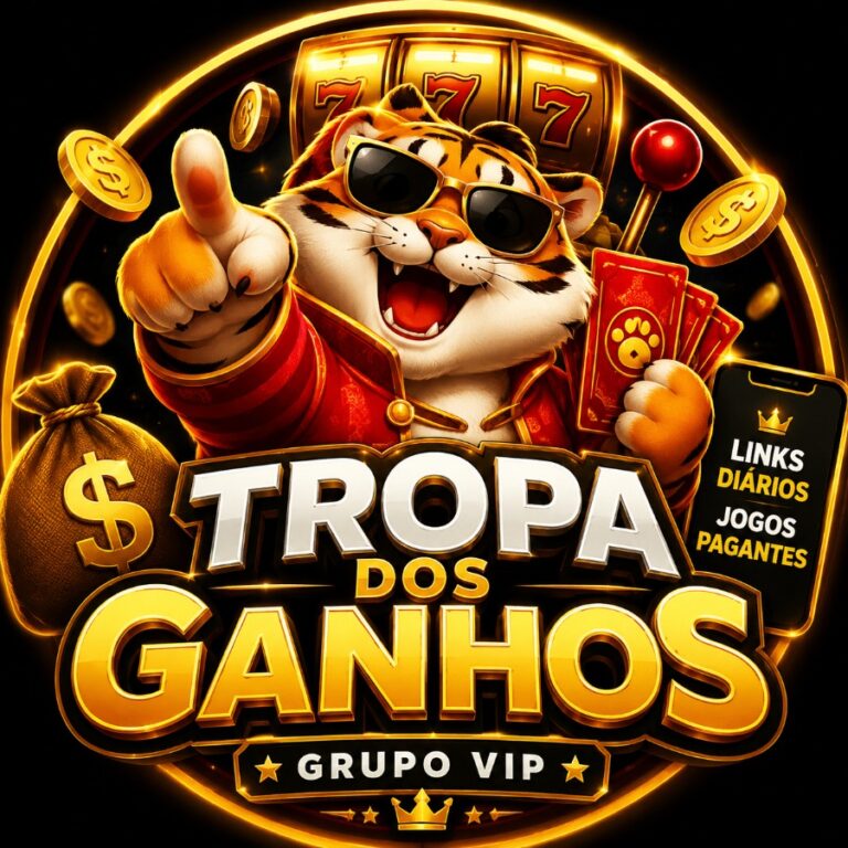 Tropa dos ganhos