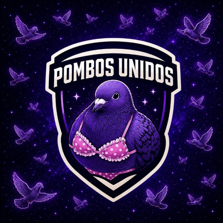Pombos Unidos