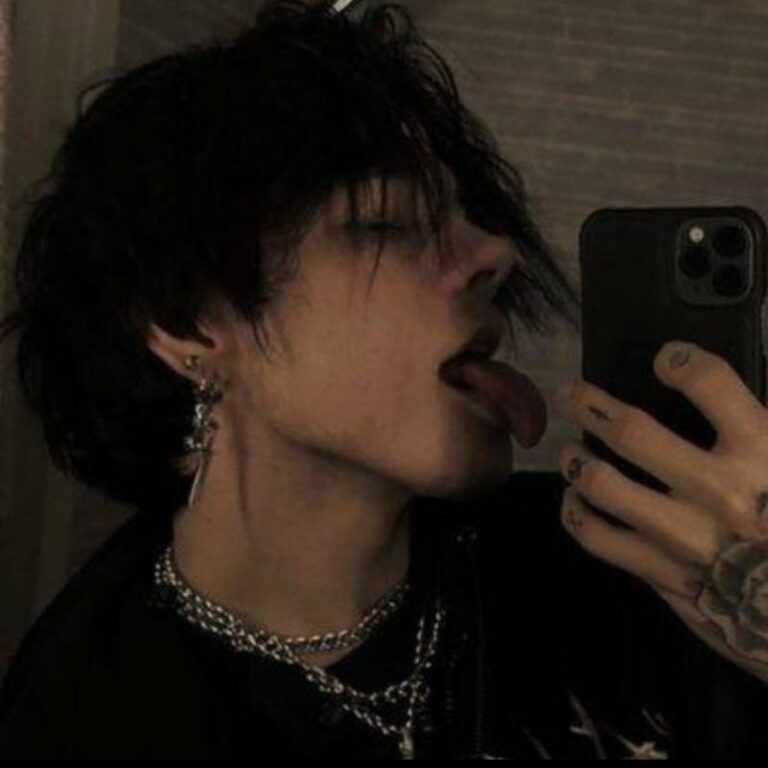 Demons lunatics lgbt