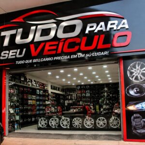 TUDO PARA SEU VEÍCULO