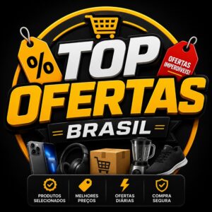 Top ofertas Brasil