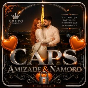 Chat amizade paqueras