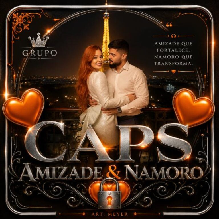 Chat amizade paqueras