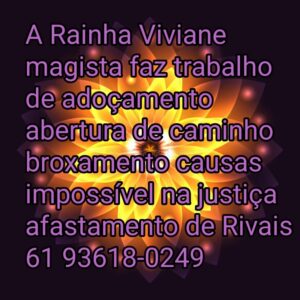 Promoção de tarot e magia