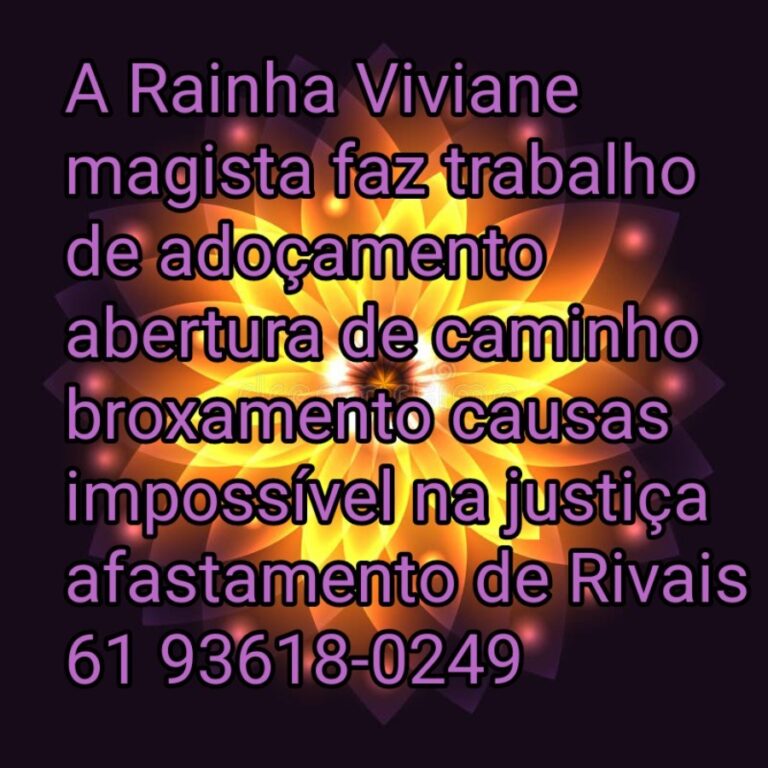 Promoção de tarot e magia