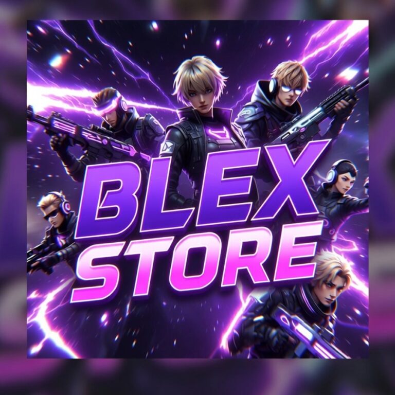 Blex Store