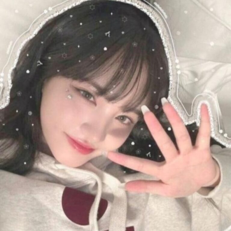 K-popGirls