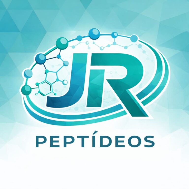 PEPTIDEOS a Revolução para o ser HUMANO