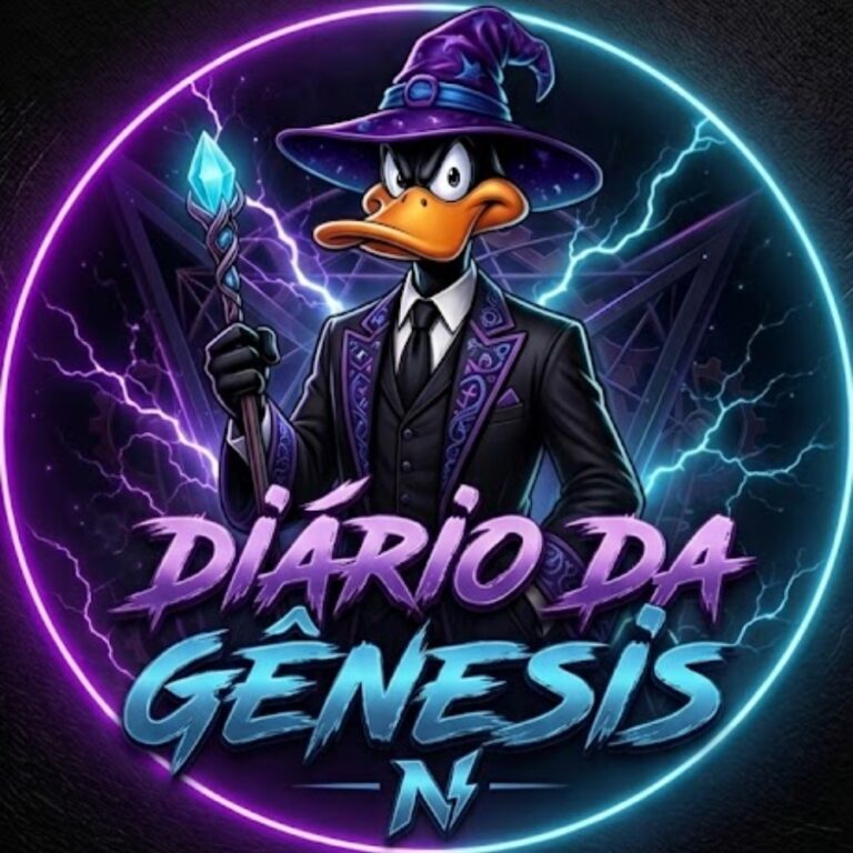 DIÁRIO GÊNESIS – SOLO