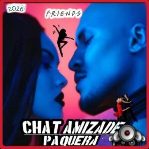 Magia da amizade