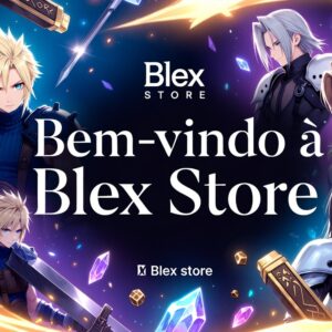 Blex store
