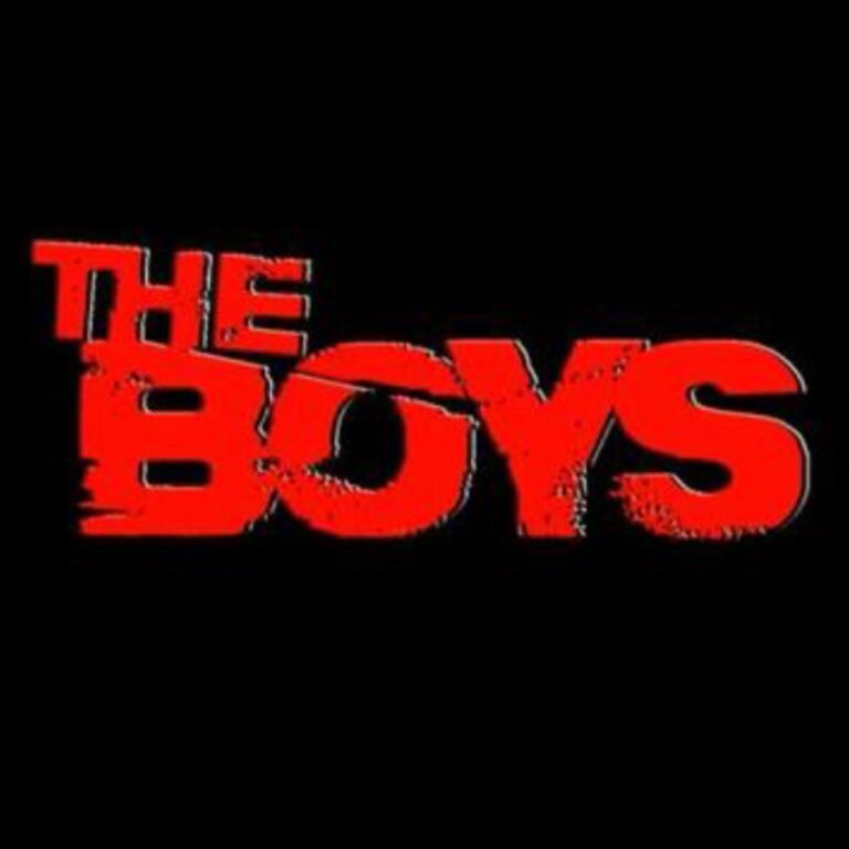The Boys