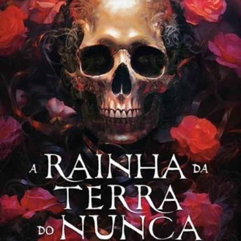 Terra do Nunca