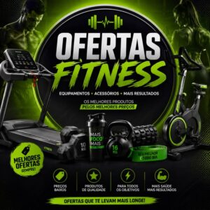 Ofertas fitness