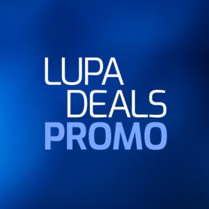 Lupa Deals