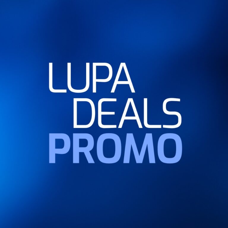 Lupa Deals
