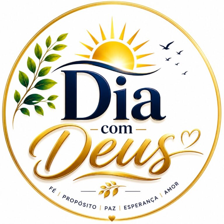 Dia com Deus