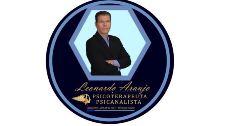 LEONARDO PSICANALISTA ONLINE