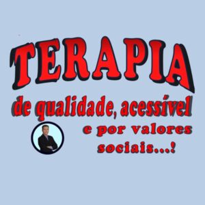Grupo de apoio e ajuda para retirada de dúvidas e possibilidade de TERAPIA ANALÍTICA OR VA