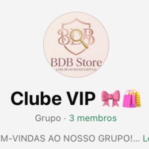 Grupo VIP