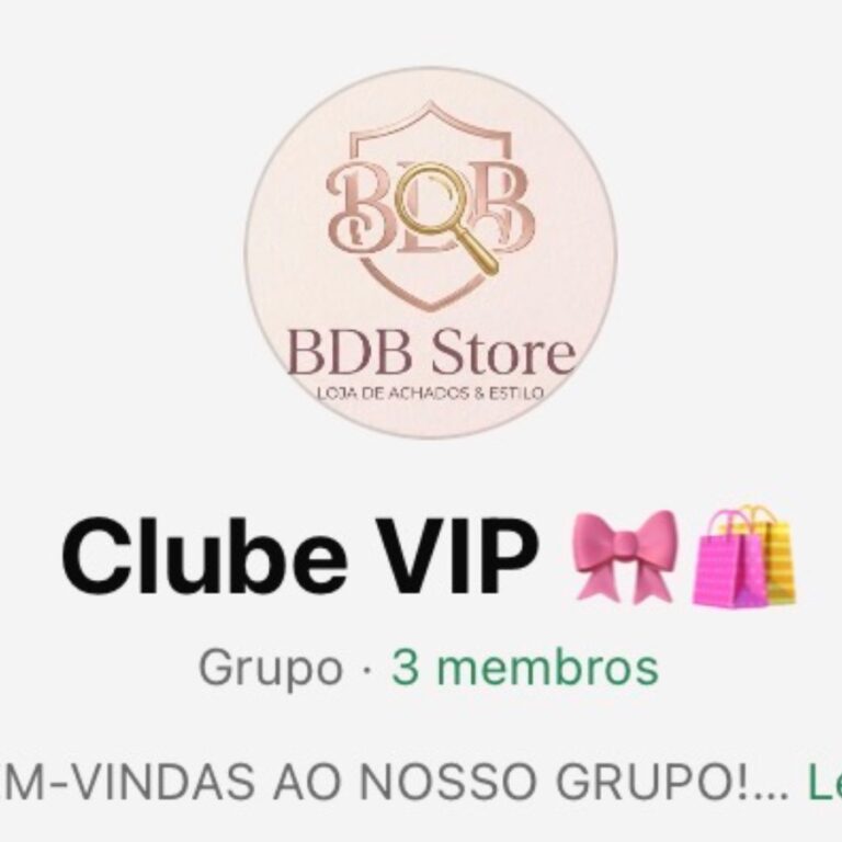 Grupo VIP