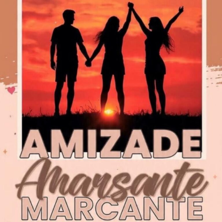 Amizade Marcante